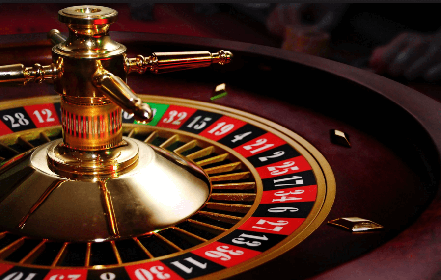 轮盘 Roulette 玩法与规则 Ultra Egaming Online Casino Games System Service